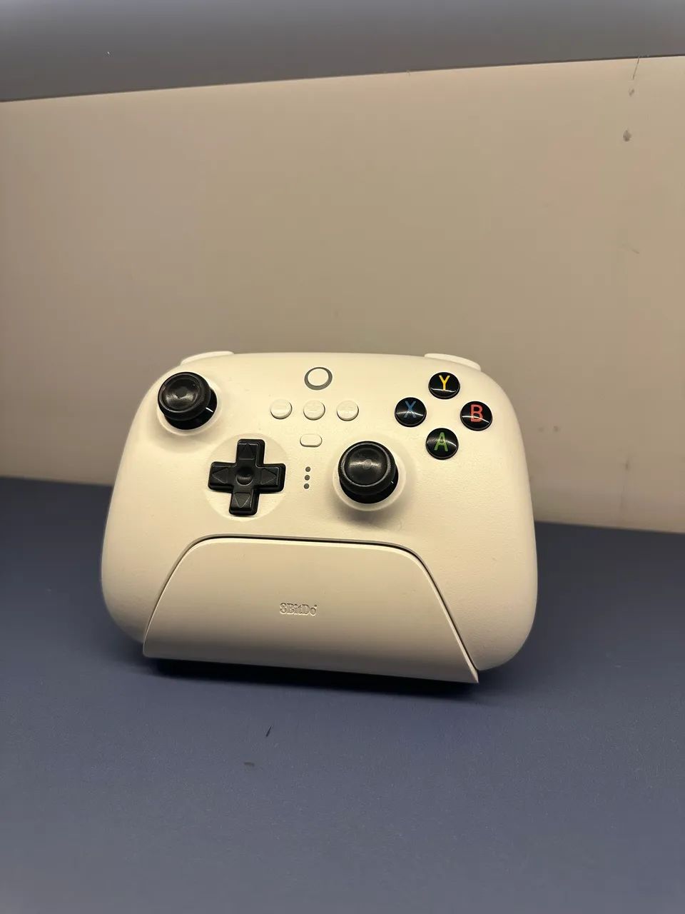 Controle 8bit duo 