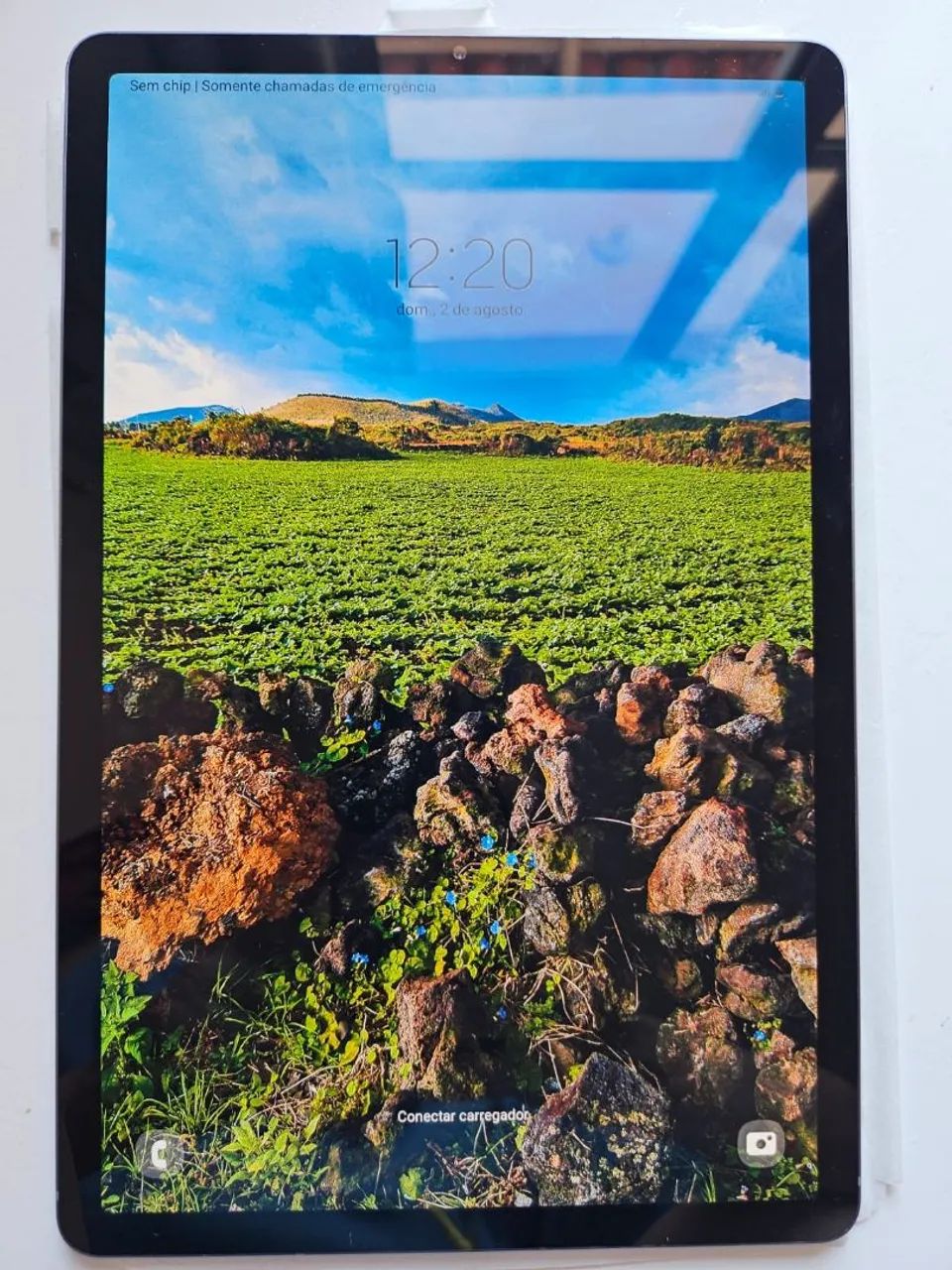 Galaxy Tab S6 128GB