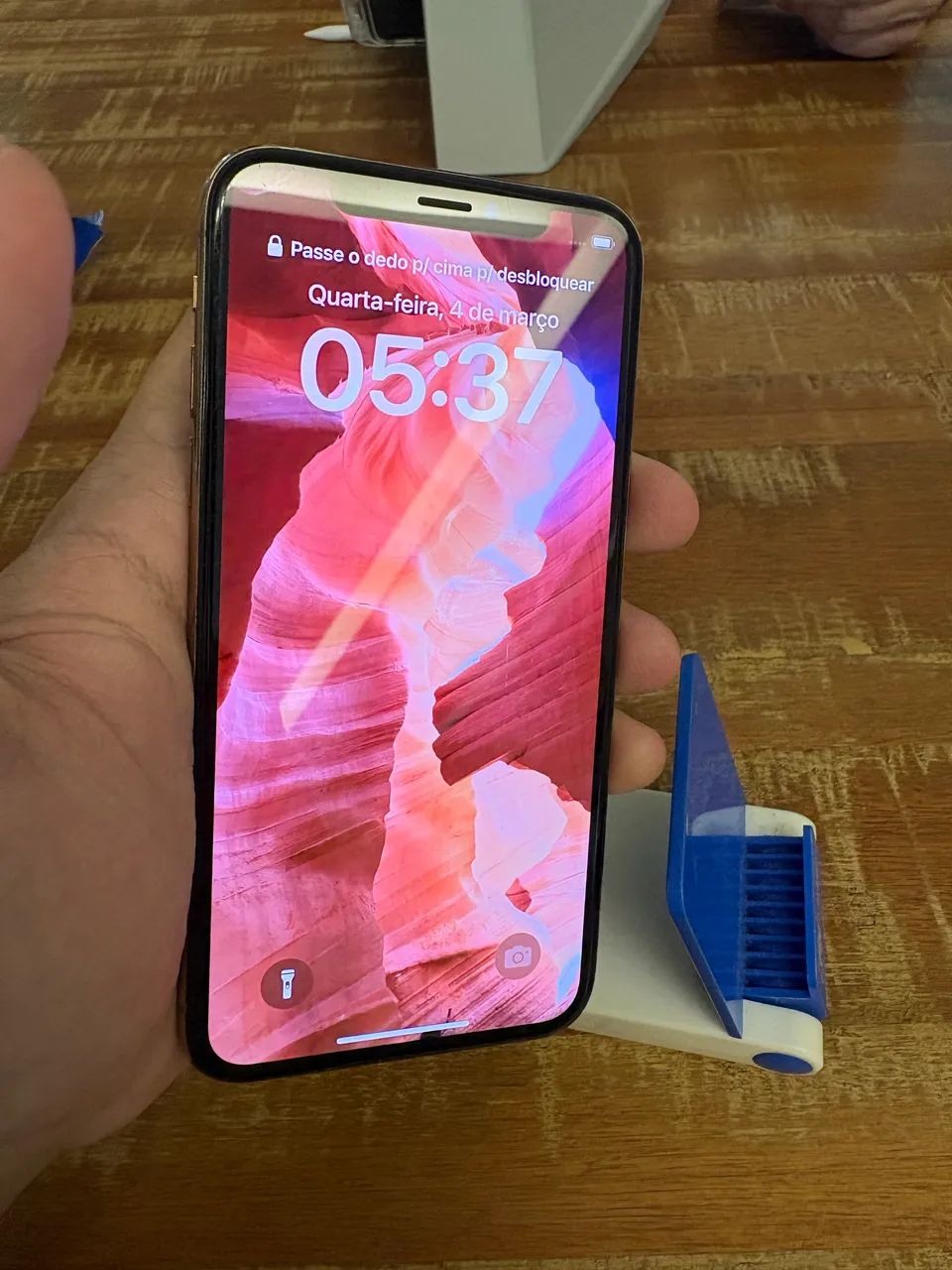 iPhone xs 256gb - Foto 4