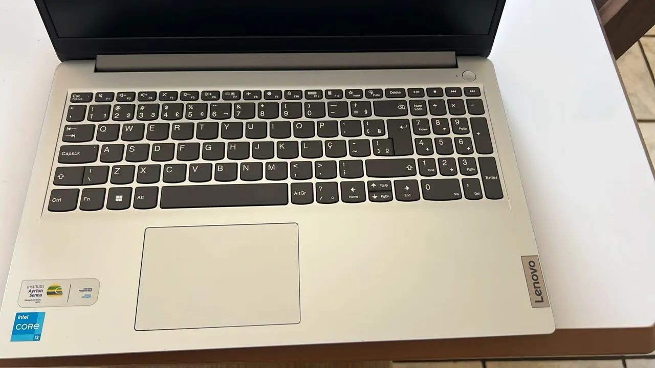 Lenovo ideapad 3i  - Foto 2