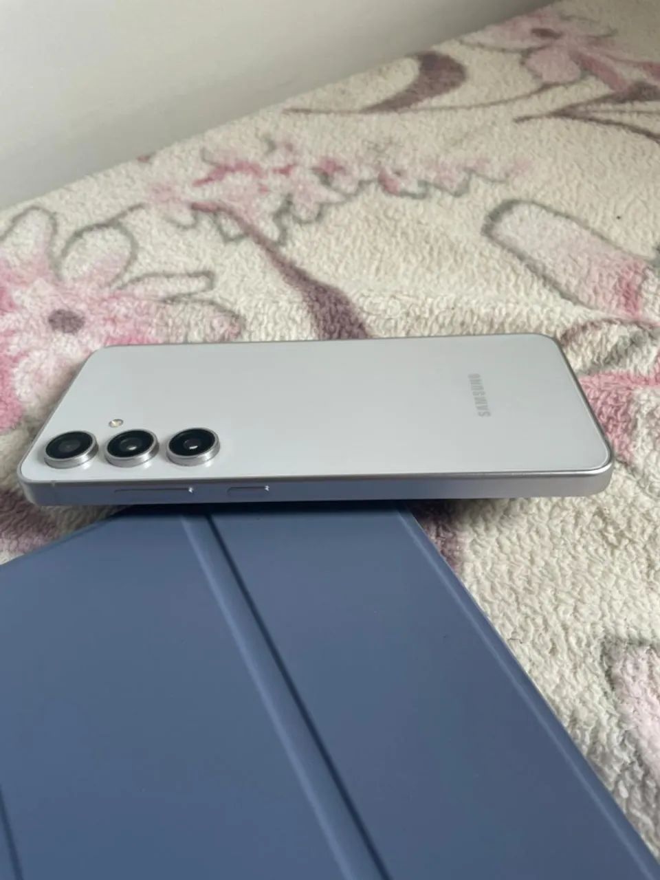 S24 FE 256GB  - Foto 3