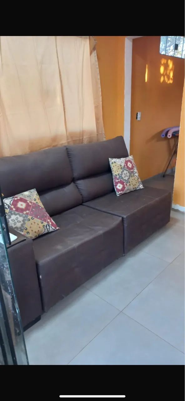 Alugo chácara em Perinopolis 