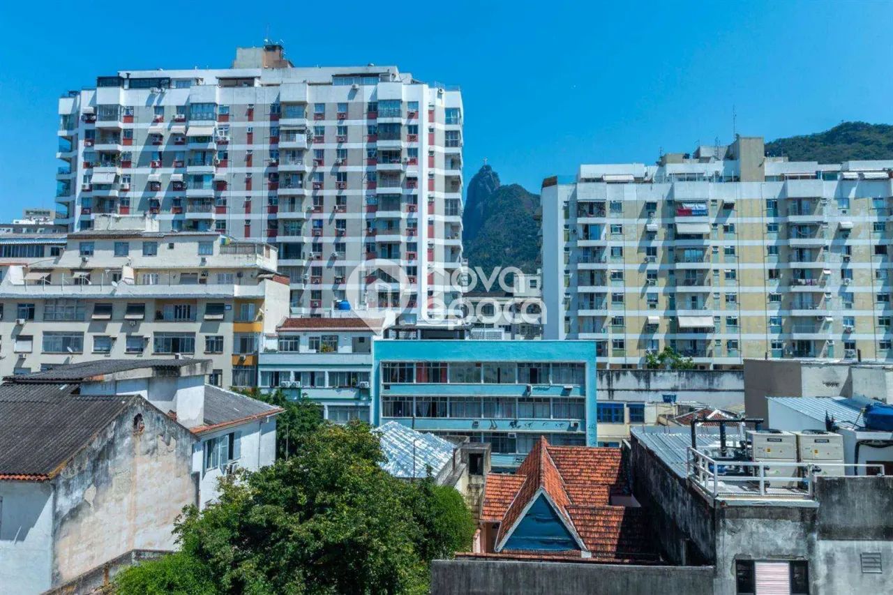 Botafogo | Apartamento 2 quartos - Foto 5
