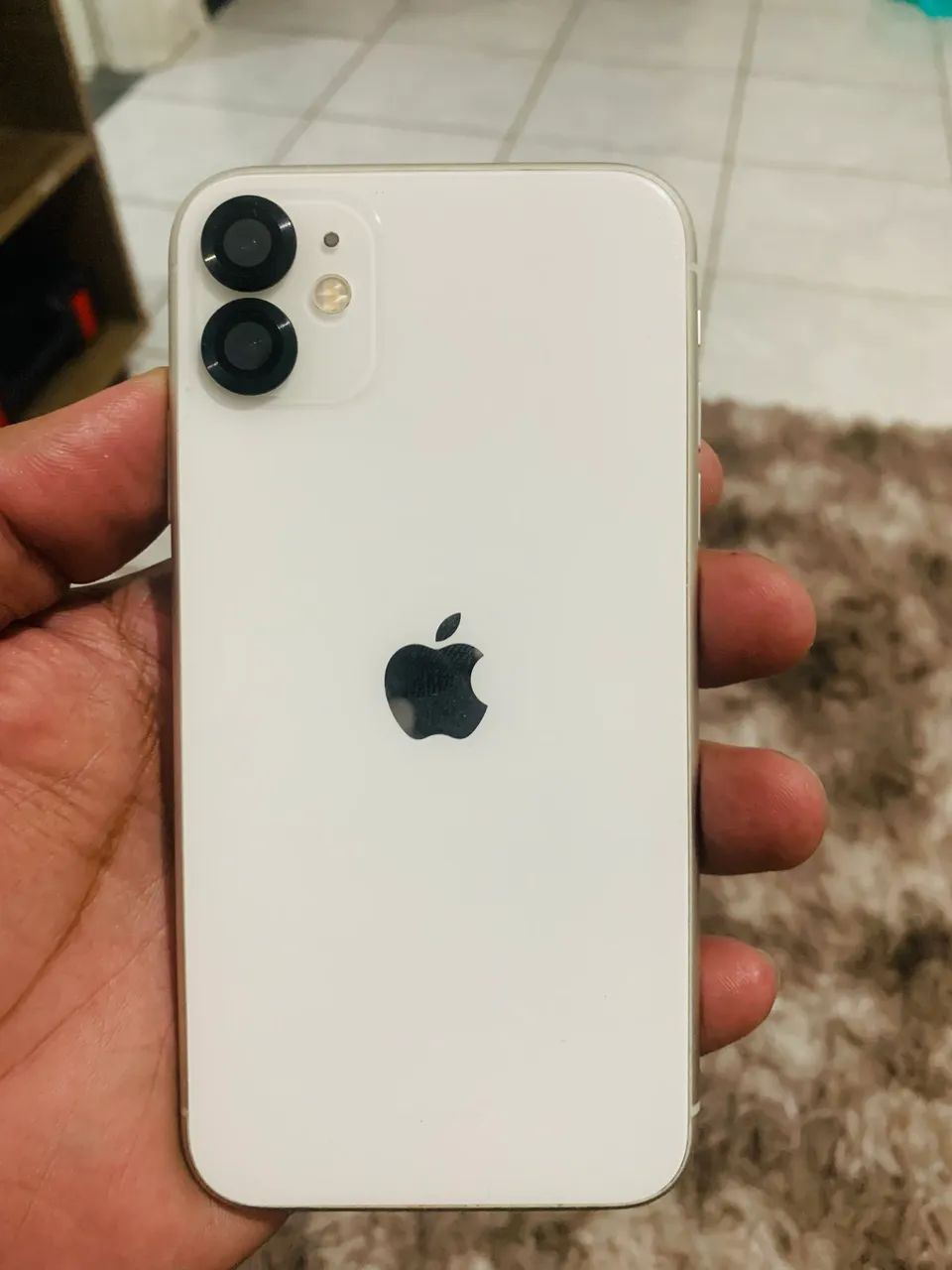 iPhone 11 128 gigas - Foto 2