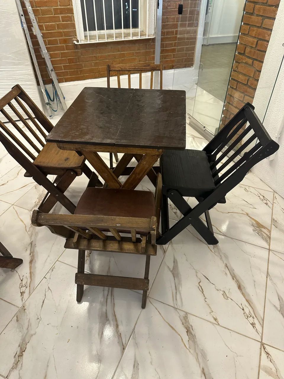 Jogo de mesa - Foto 5