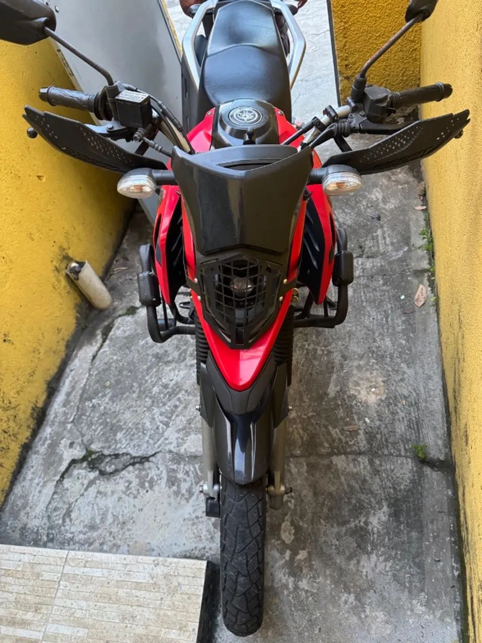 Crosser 150cc 2023 - Foto 3