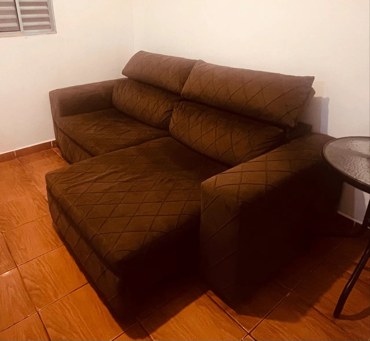 Sofá 