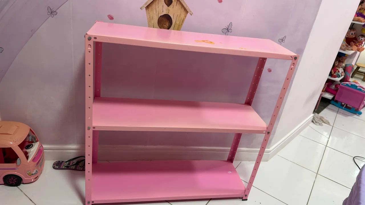 Estante  - Foto 3