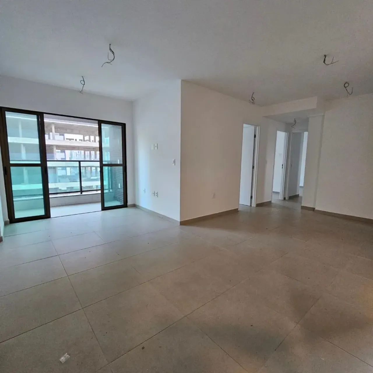 Apartamento no Pina com 79m2, 3 quartos e com área de lazer ! - Foto 2