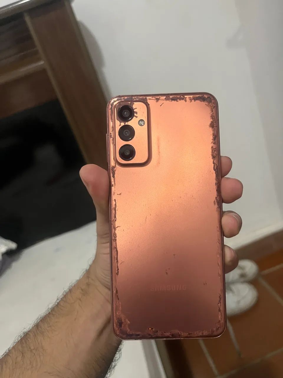 Galaxy m23 5G - Foto 4