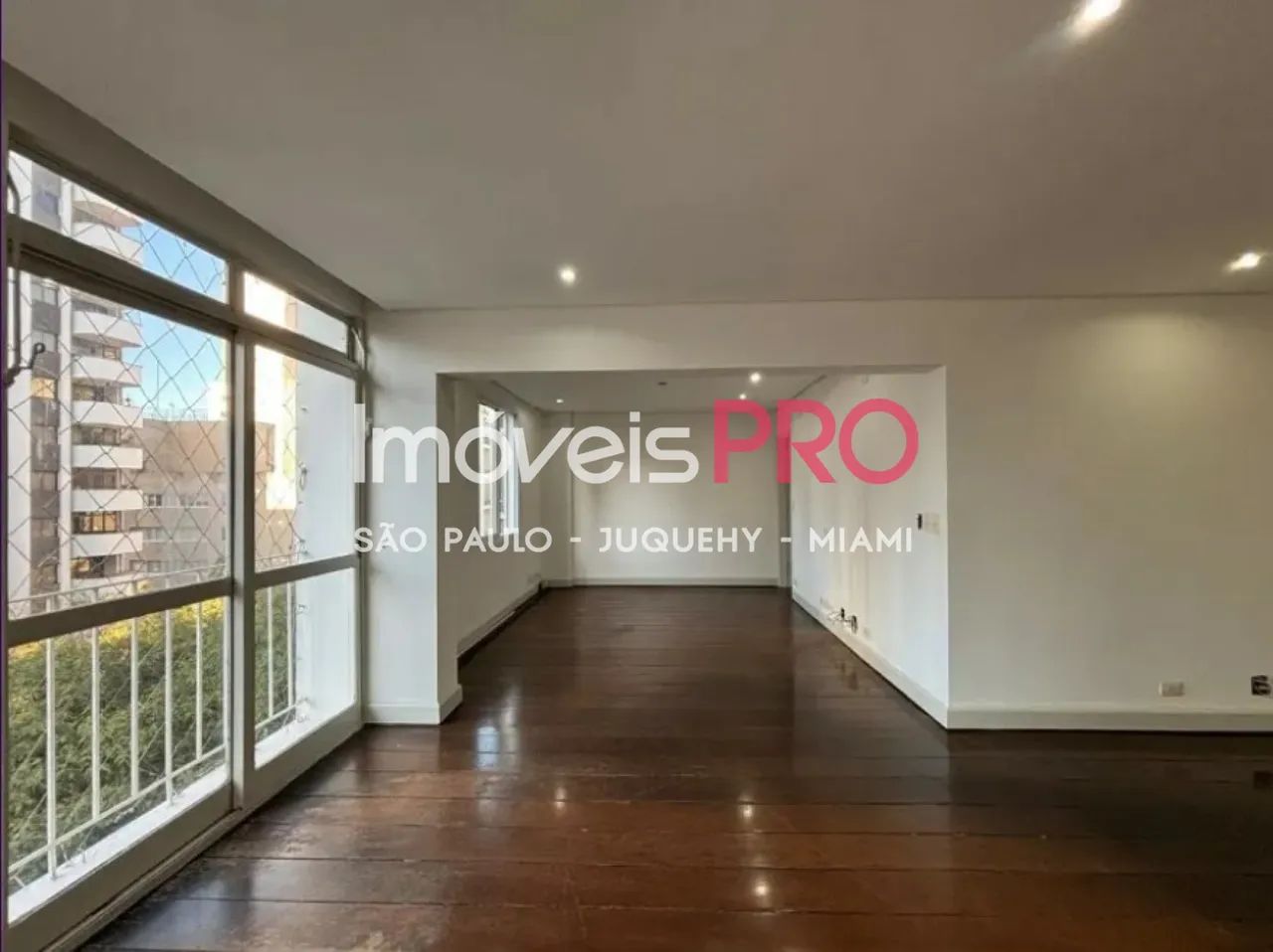 Lindo apto nos jardins com 150m² - Foto 2