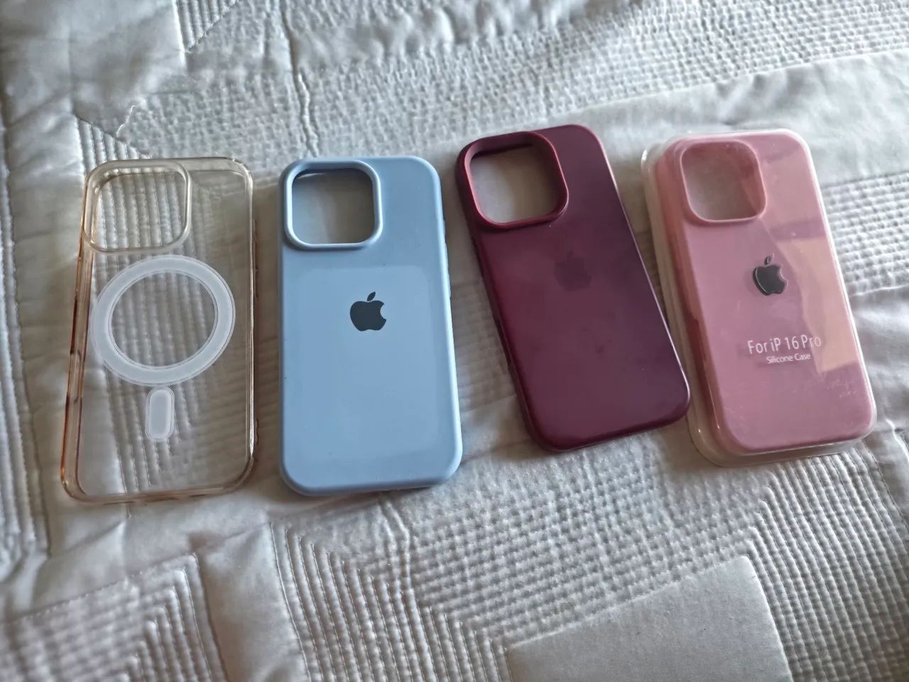 Iphone 16 Pro 128gb - Foto 3