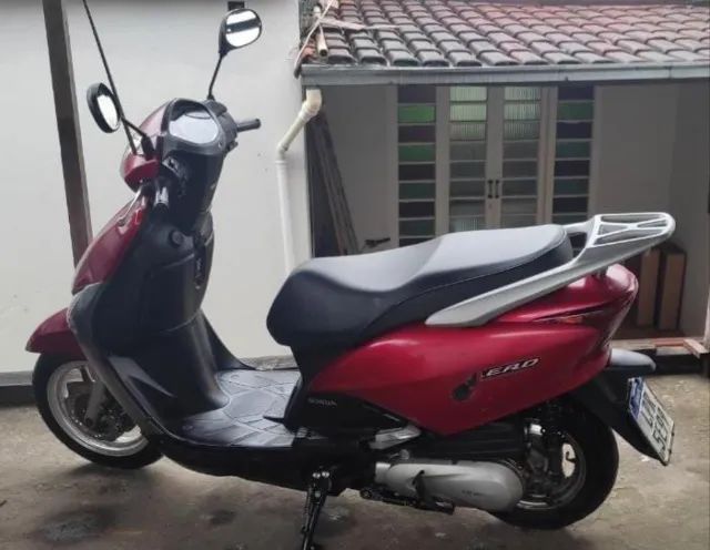 Honda Lead 2010 - Foto 3