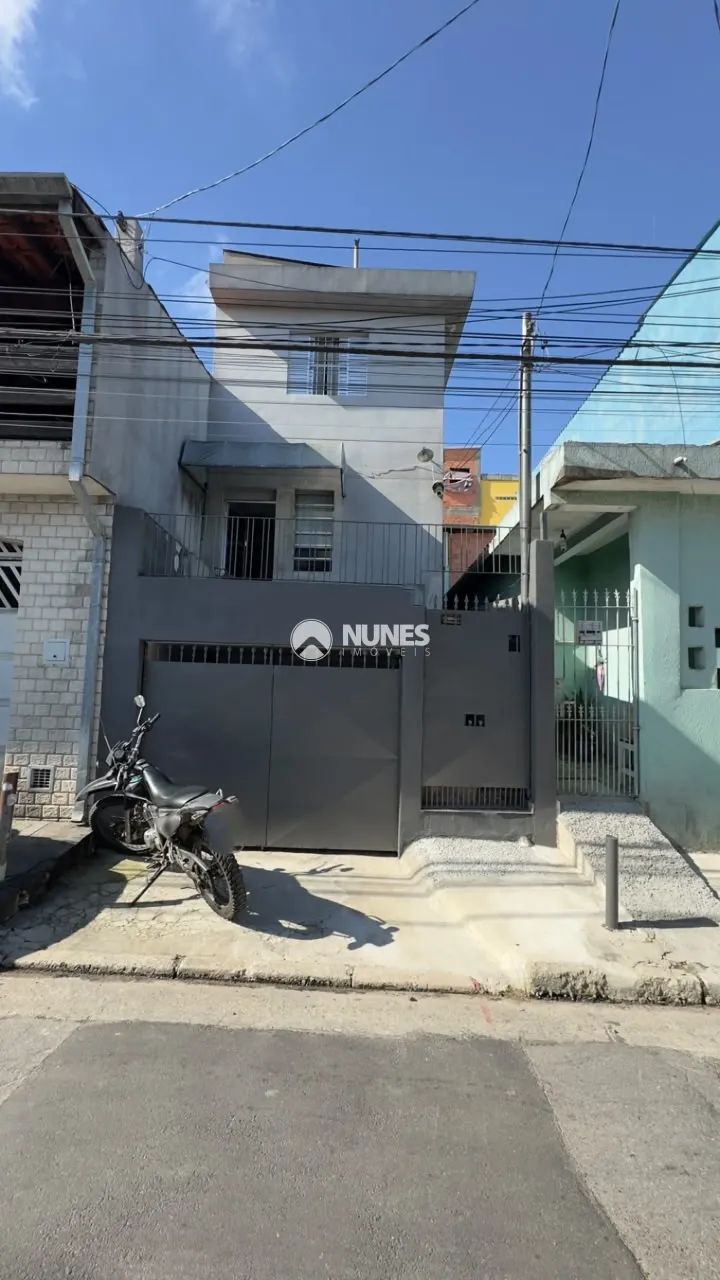 SOBRADO À VENDA HELENA MARIA | OSASCO/SP - Foto 3