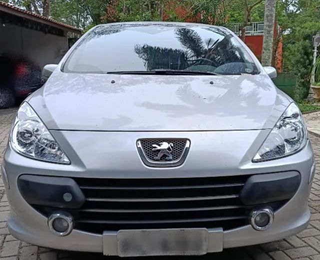 Peugeot 307 2008