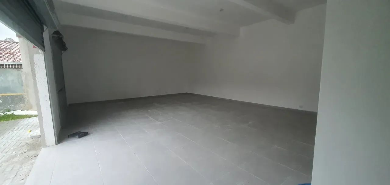 Ponto comercial com 200m²  - Bairro Cajuru - Curitiba - PR - Foto 4