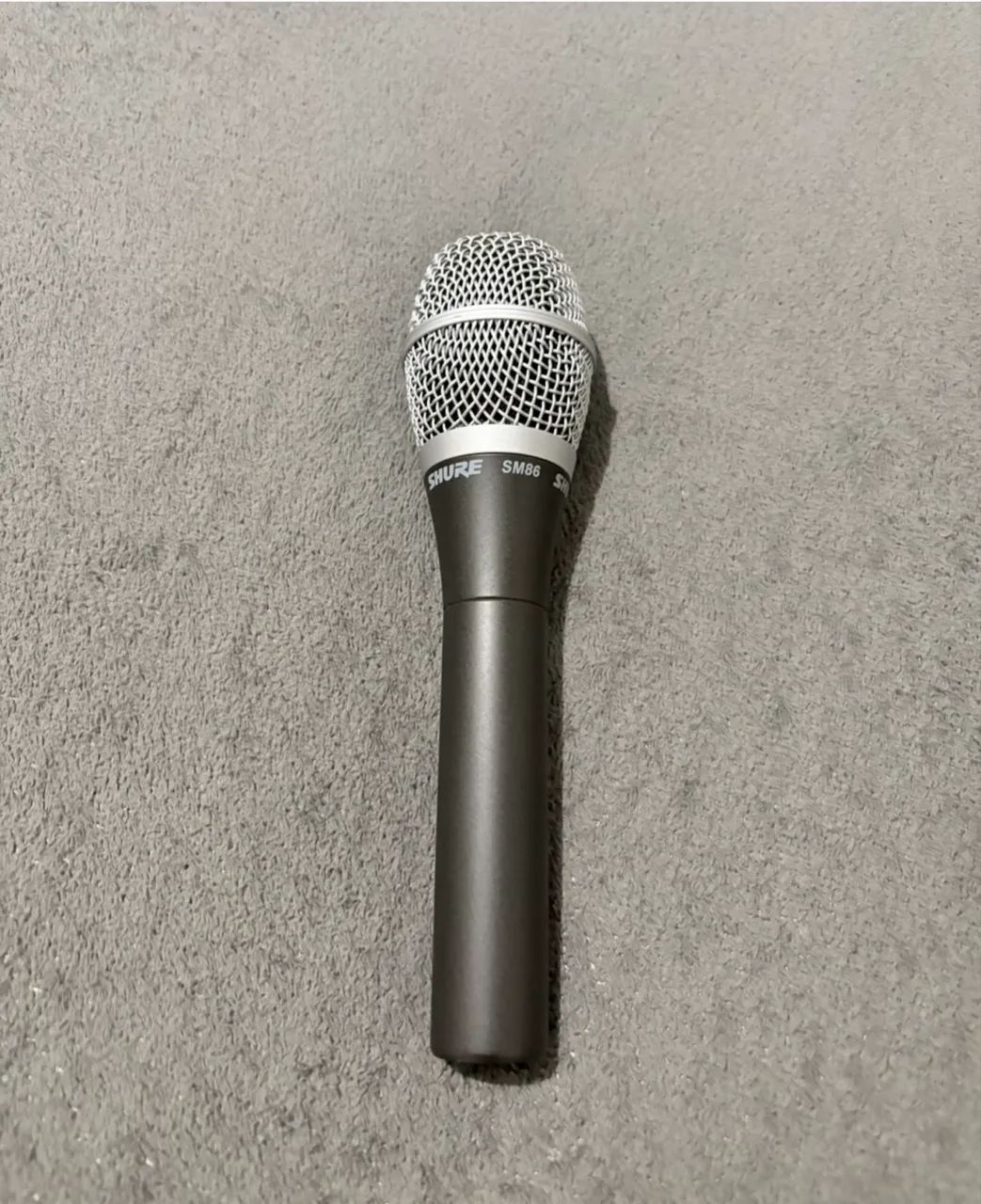 Shure SM86 - Foto 2