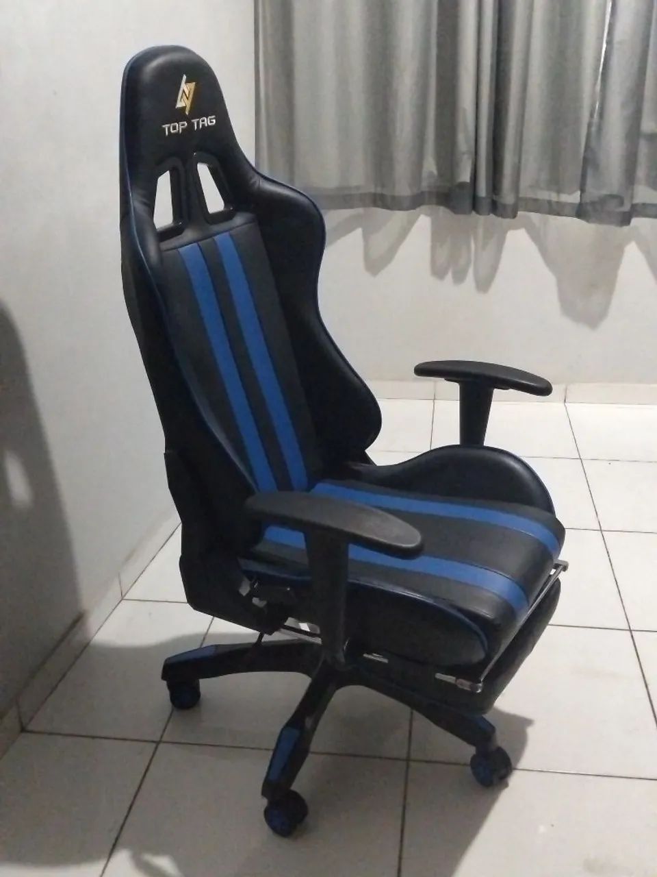 Cadeira gamer ? - Foto 2