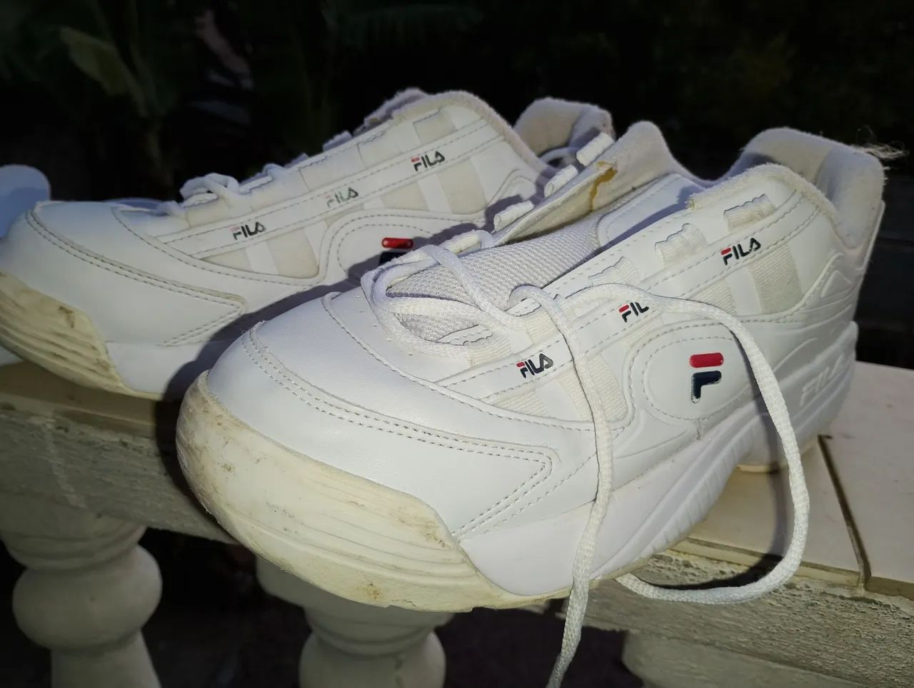 Fila tamanho 38 - Foto 3