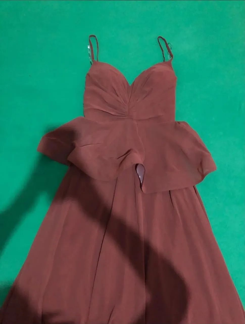 Vestido formatura/casamento  - Foto 2