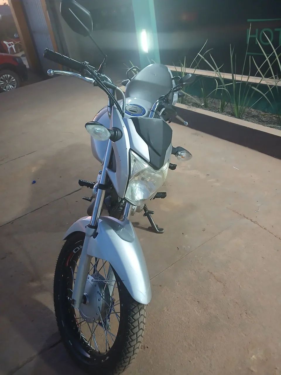 Honda/CG 160 Start Ano 2019 Modelo 2020 - Foto 3