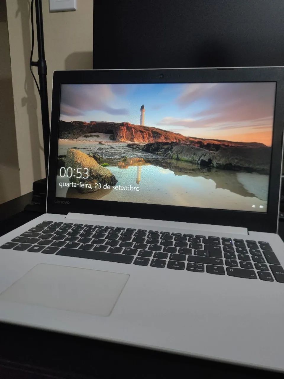 Notebook Lenovo ideapad 330 i5 / 8 de Ram 