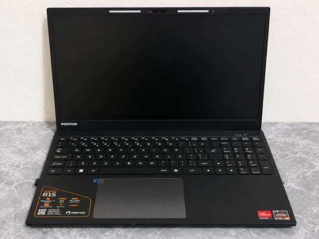 Lenovo Thinkpad Core 5 8 geração DDR4 8gb SSD nvme 256gb