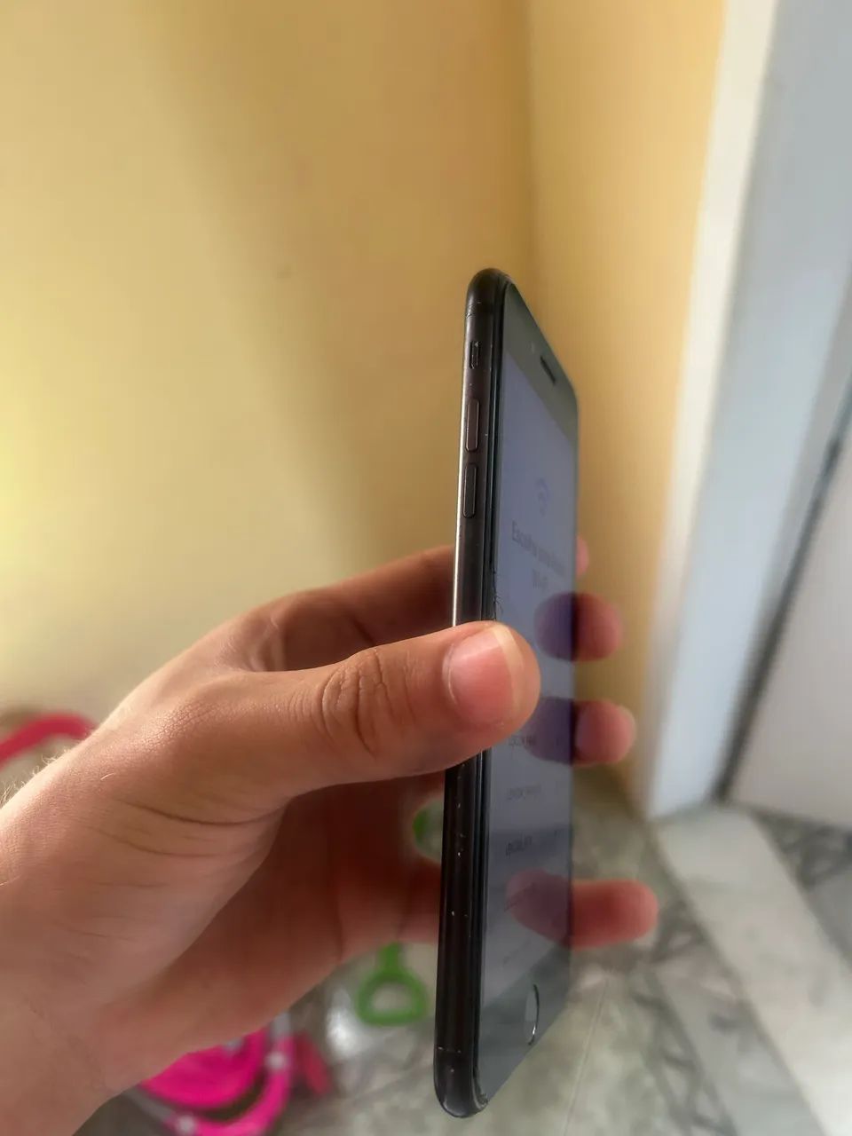 IPHONE 7 PLUS  - Foto 2
