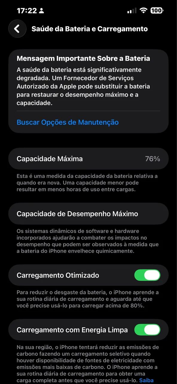 Vendo iphone 
