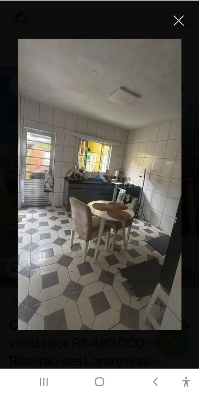 Casa a venda, de renda com 7 casas - Foto 3