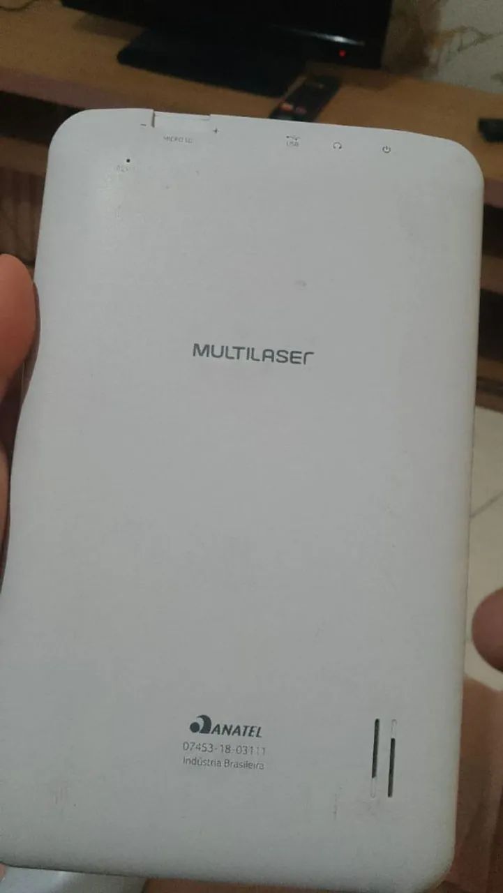 Tablet  - Foto 2