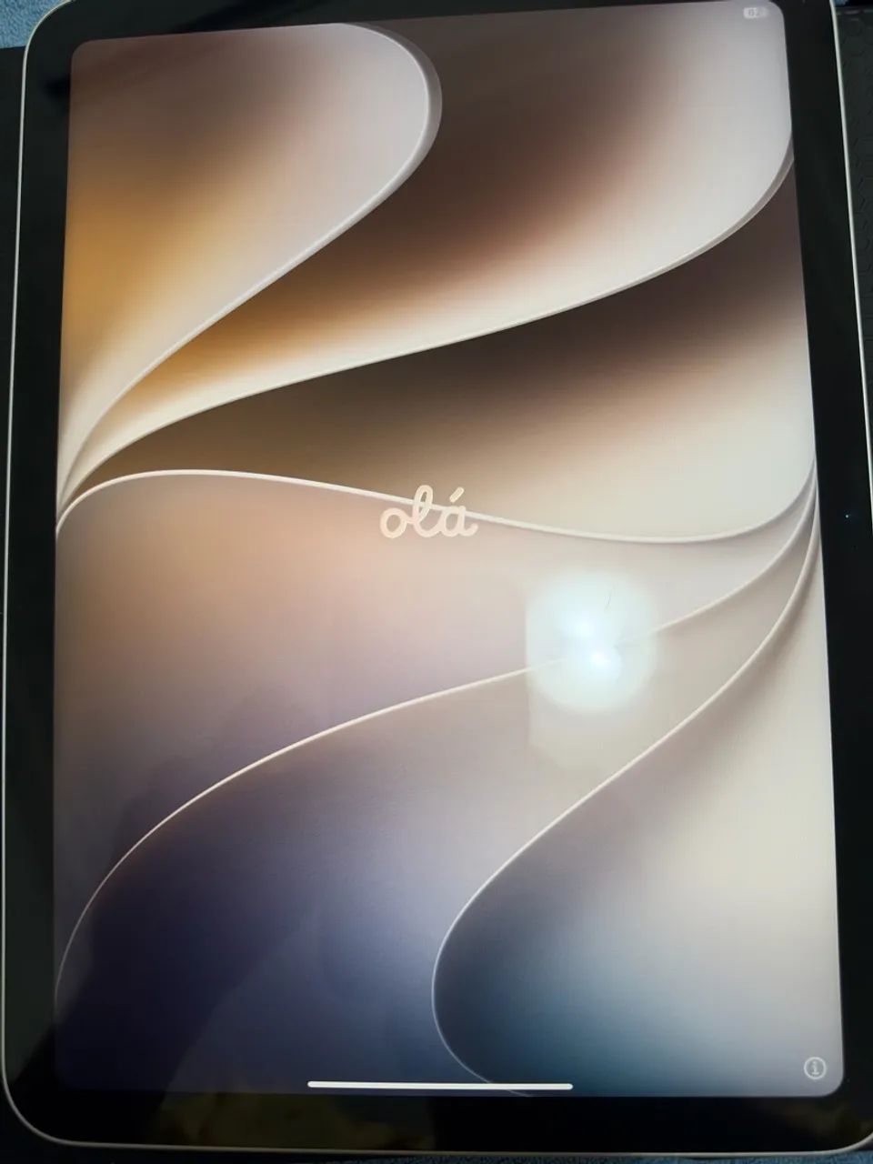 Apple Ipad 11 gen 128 gb