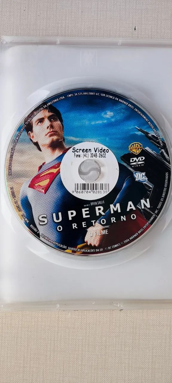 Superman O Retorno - Foto 4