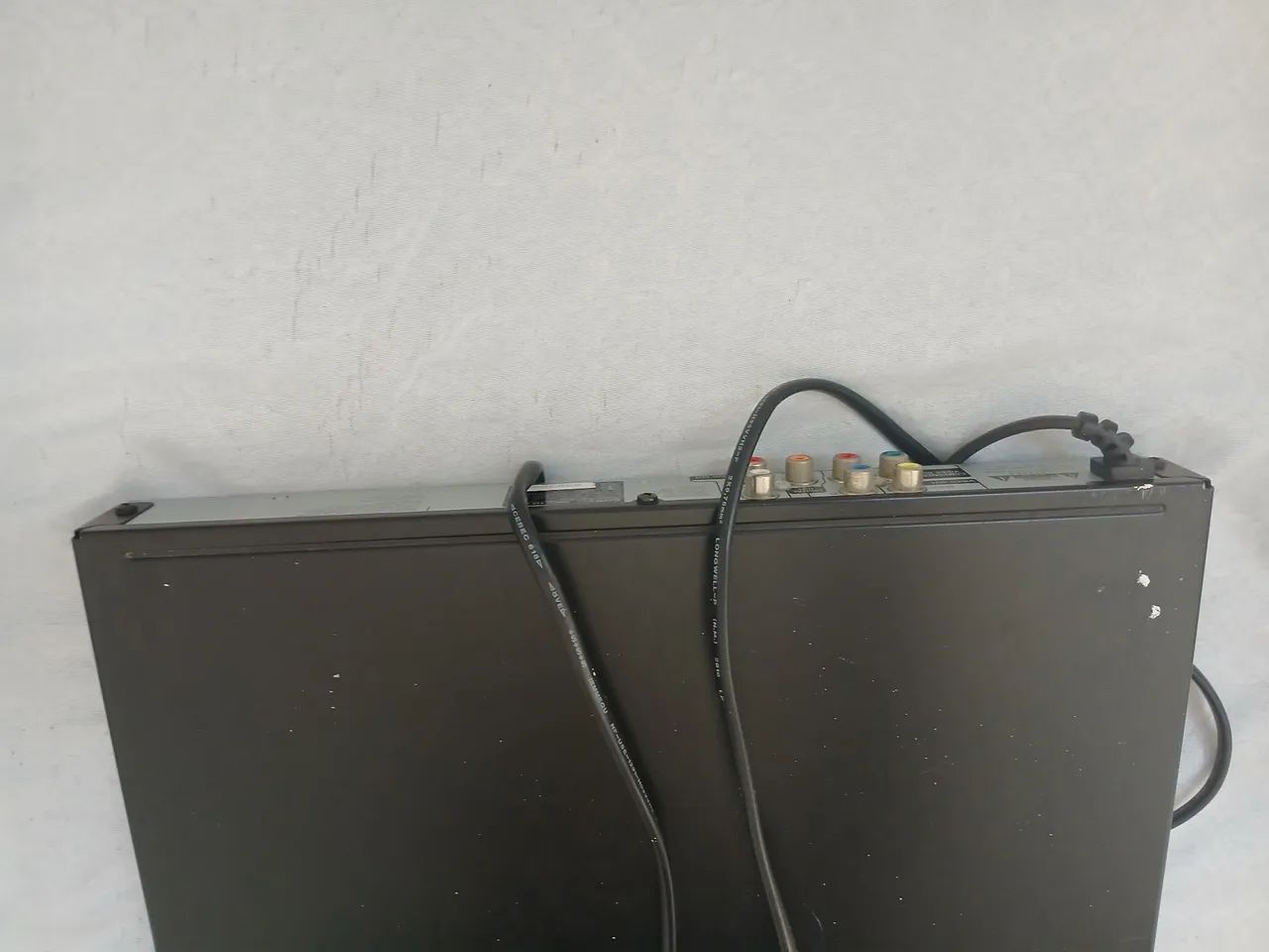 DVD player - Foto 2