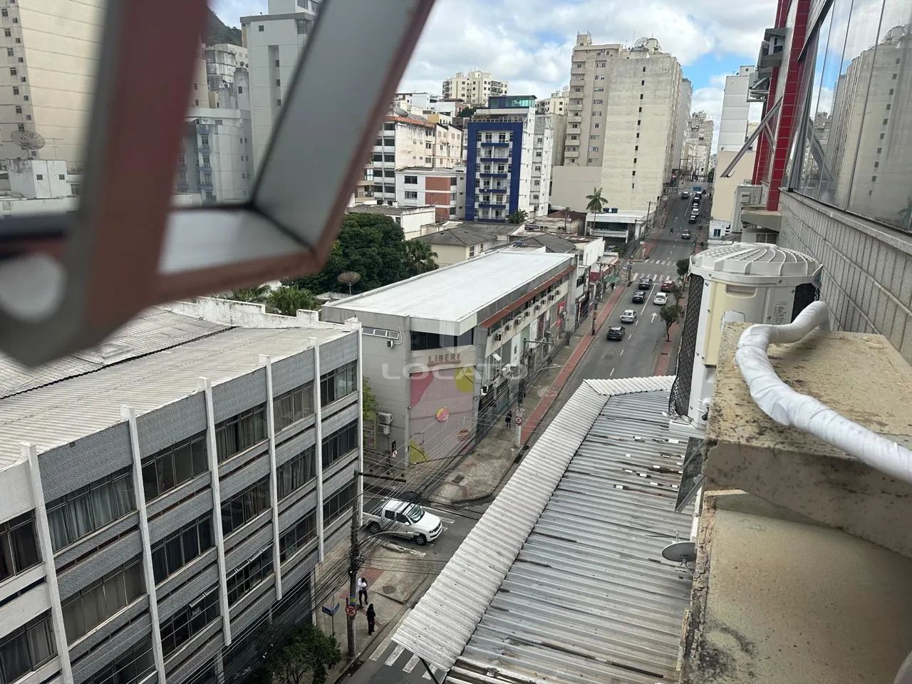 Sala para locação no Centro - Foto 4