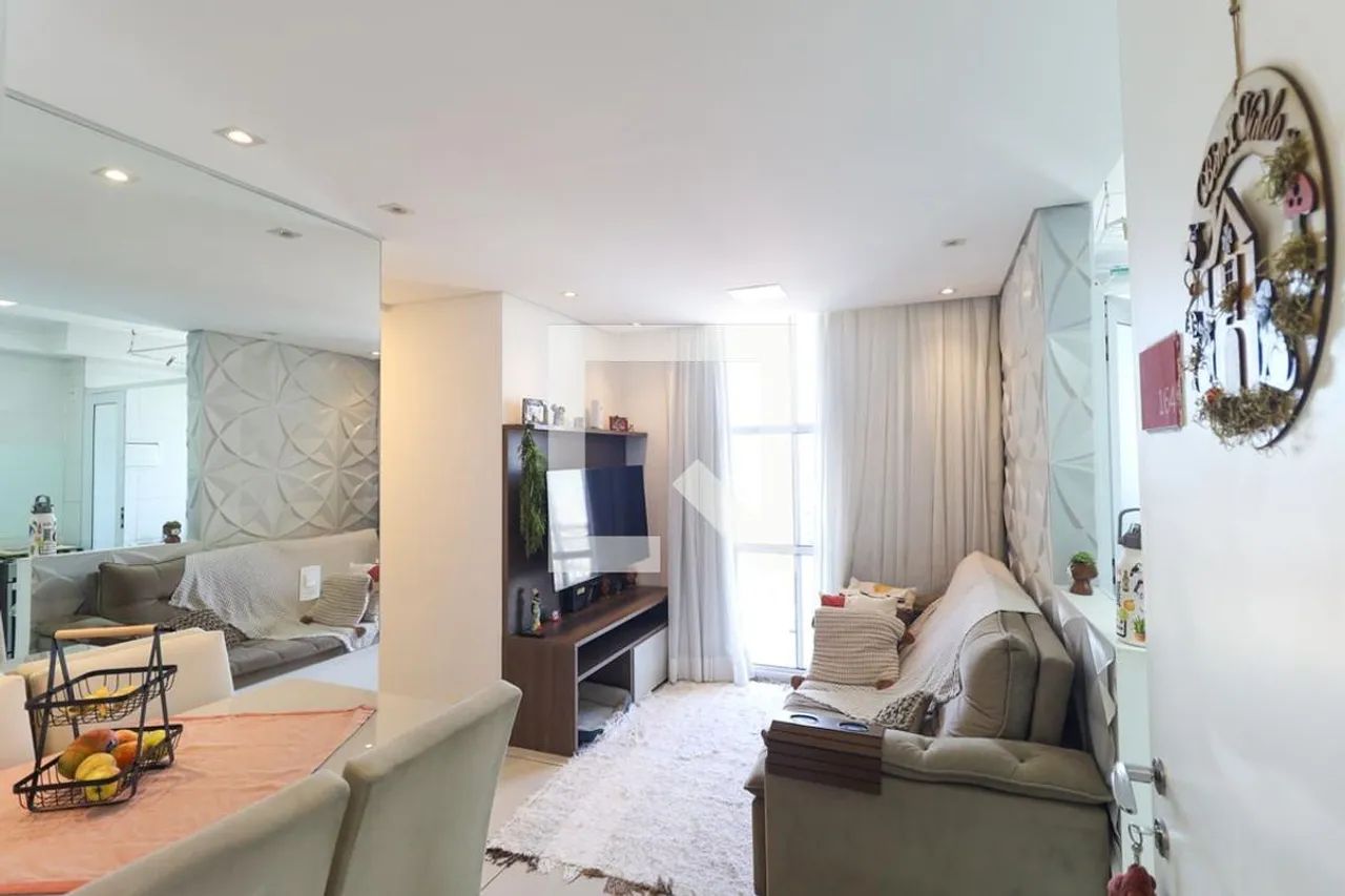 Apartamento à Venda - Vila Maria , 2 Quartos, 45 m2