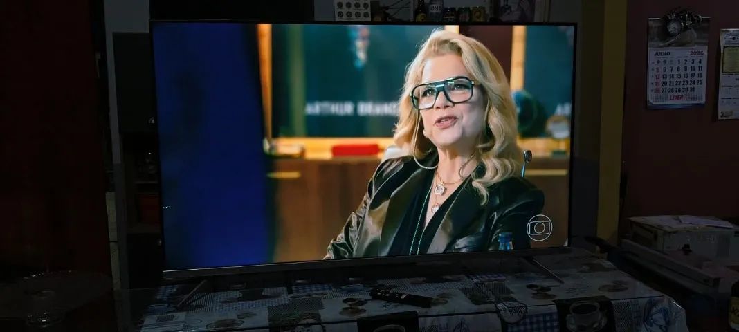 smart tv 50 polegadas
