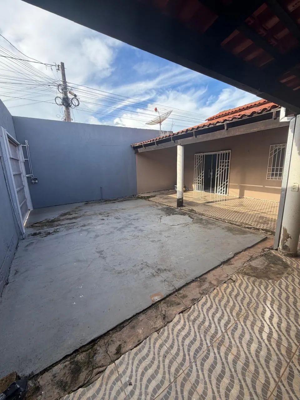 Aluga-se Casa - Foto 3
