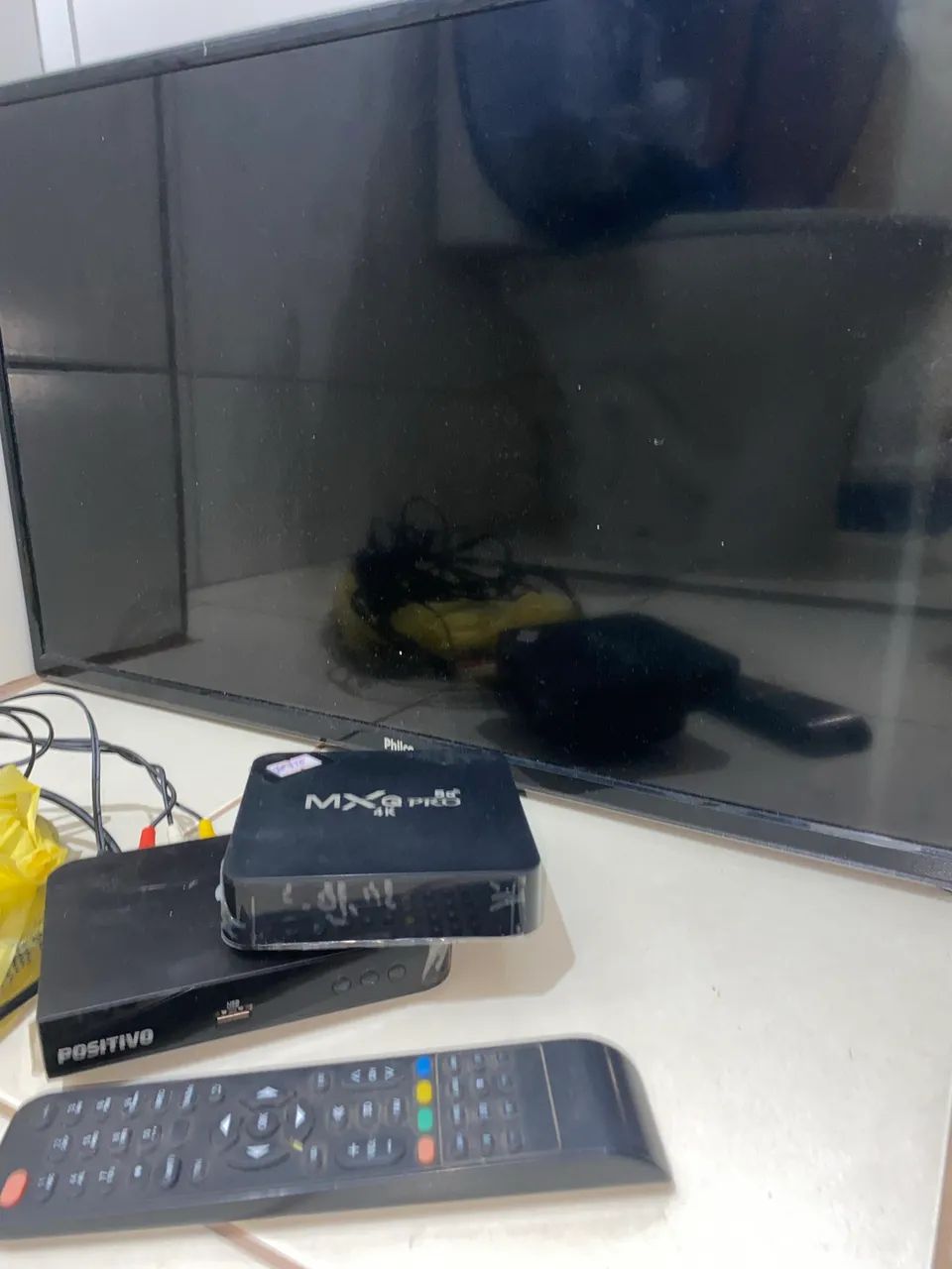 Tv Philco 24 polegadas  - Foto 3