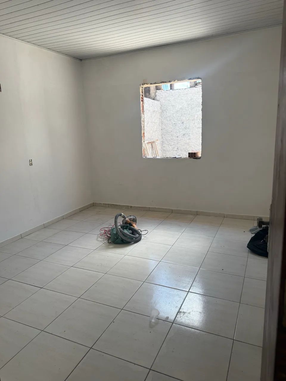  CASA NA CIDADE OPERÁRIA - PRONTA PARA MORAR! ? - Foto 3