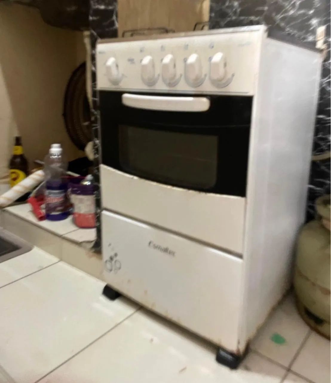 Fogão  - Foto 3