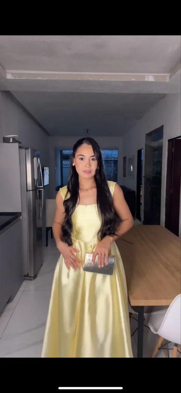 Vestido de festa - Foto 5