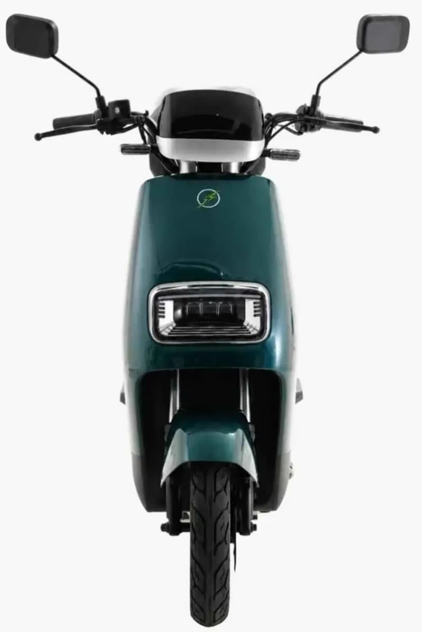 Scooter Elétrica New B3 1000w - Foto 3