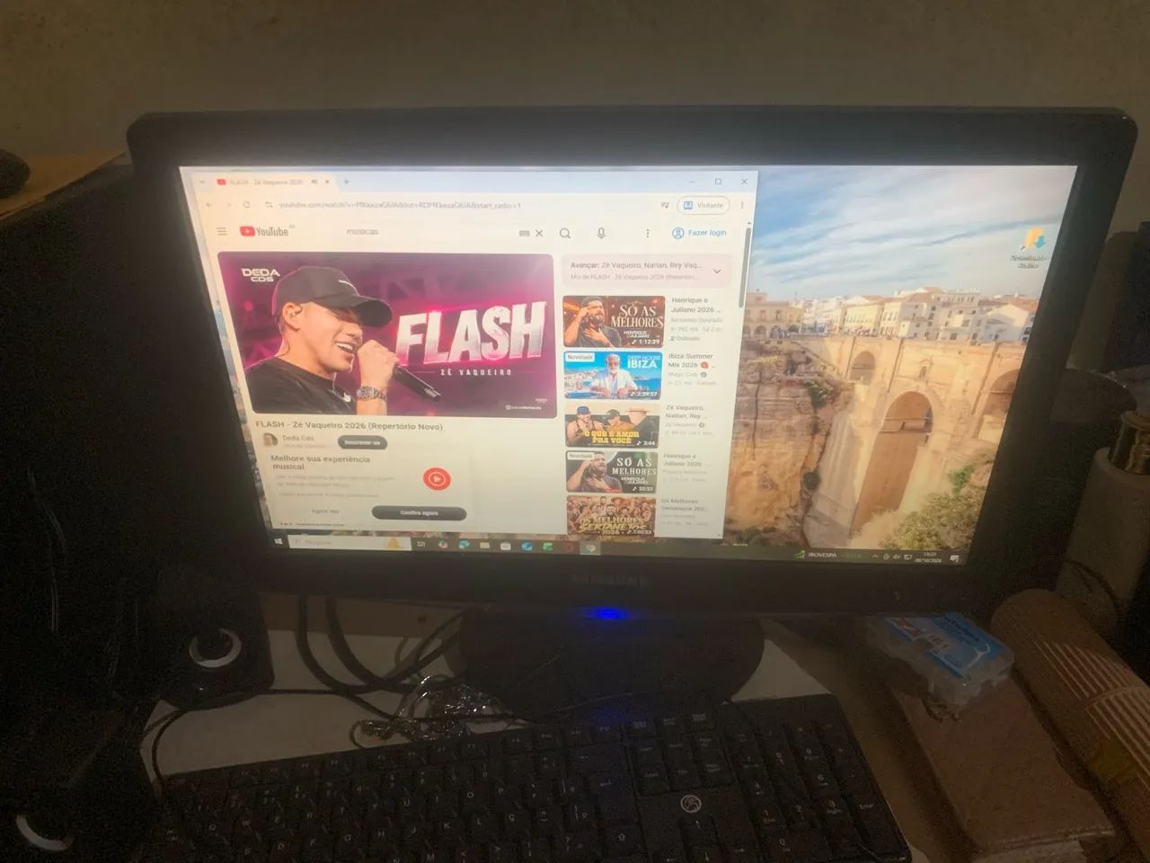 Estou vendo  - Foto 3