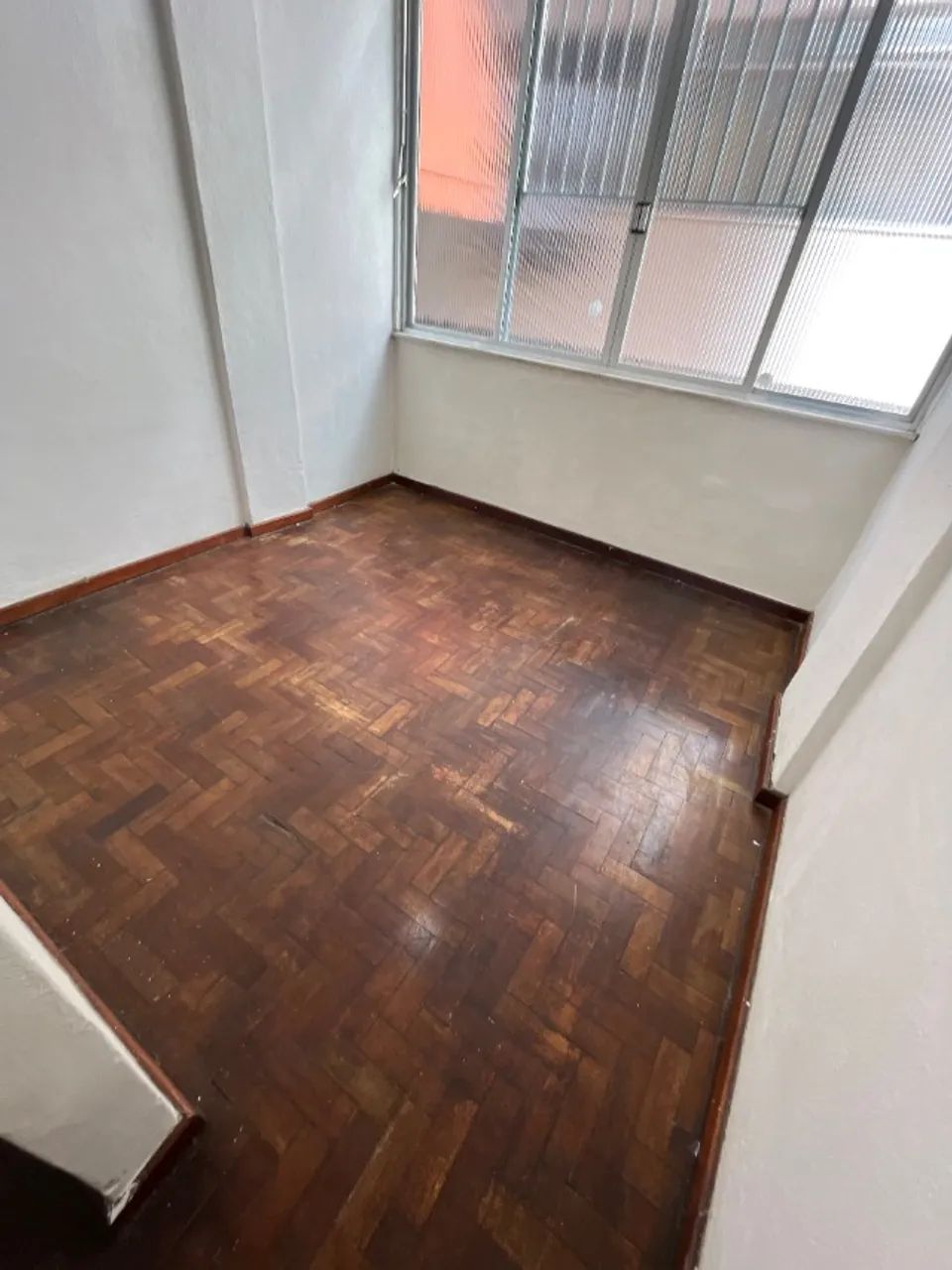 Alugo Conjugado de Quarto e Sala - Centro - Rio de Janeiro - Foto 4