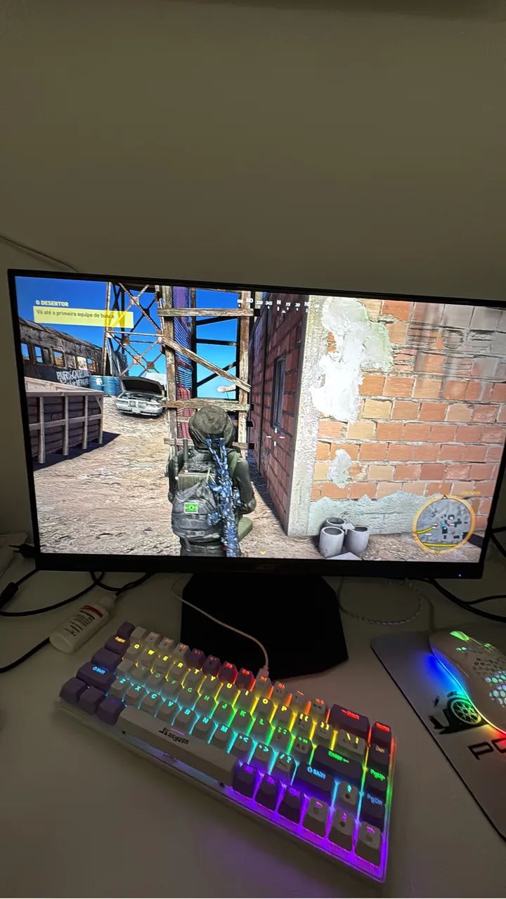 Placa de vídeo rx5600 - Foto 3