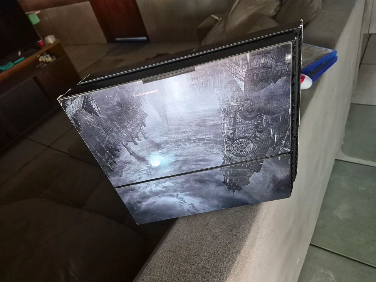 Ps4 fat - Foto 4