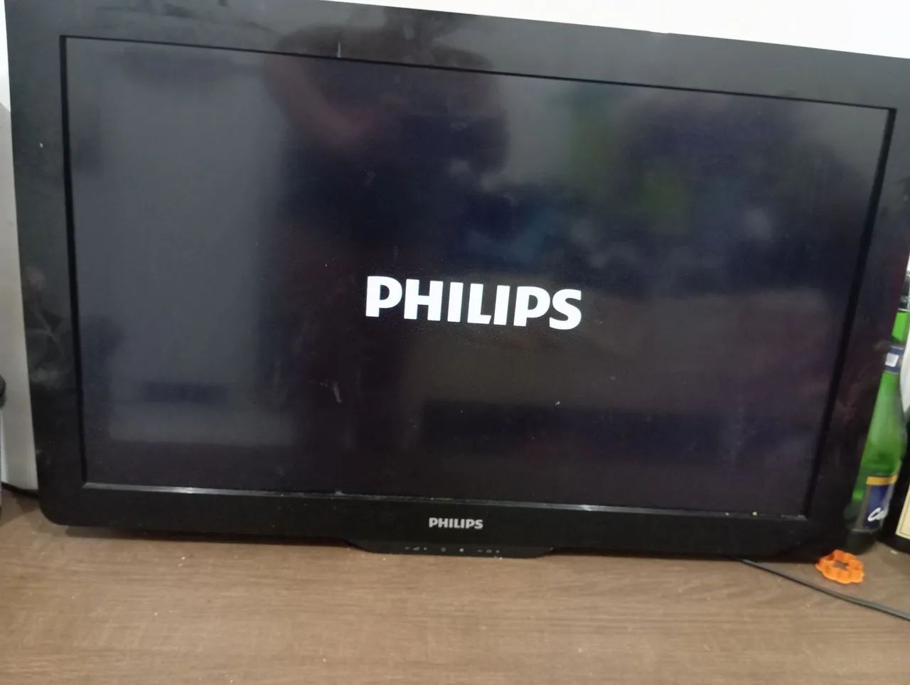 TV Philips em Ótimo Estado  - Foto 3