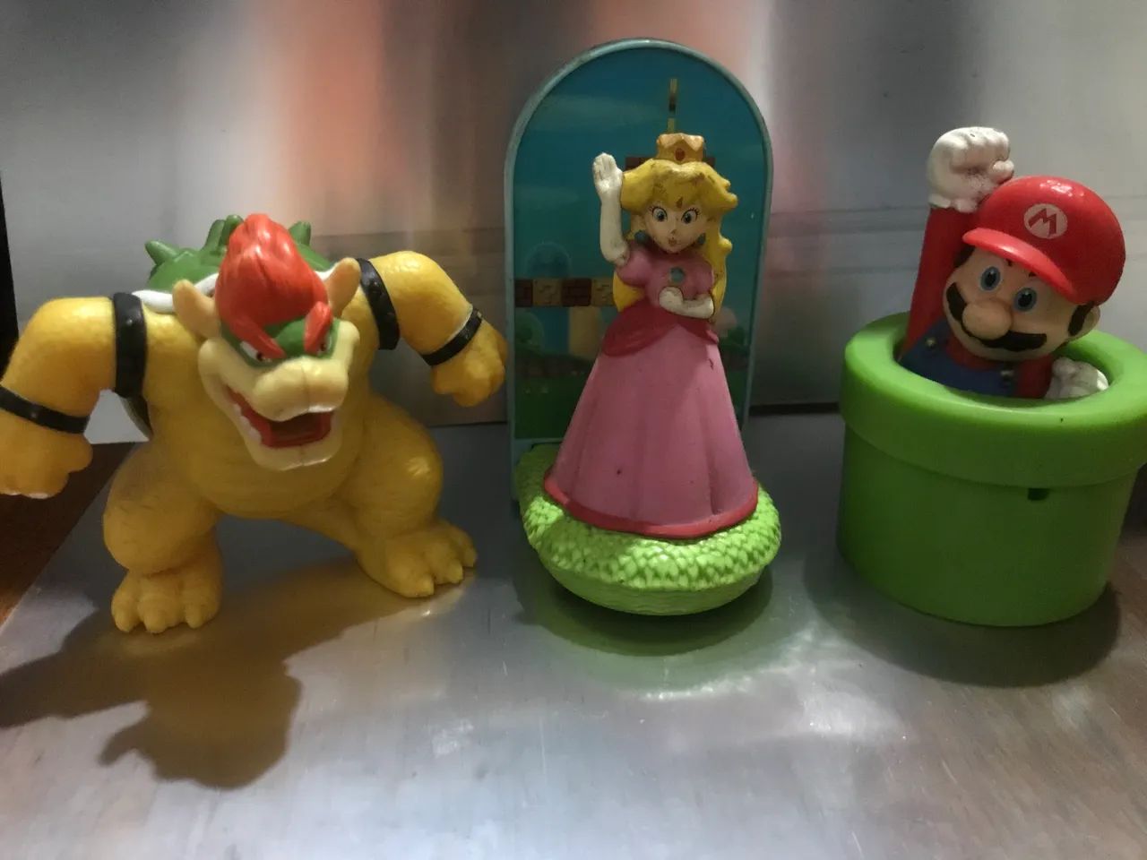 Mario Nintendo  - Foto 2