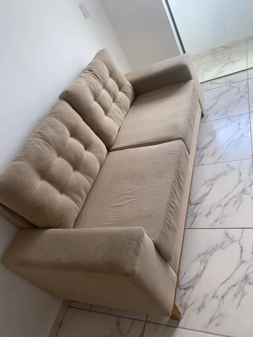 Sofá em ótimo estado 